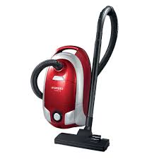 Vacuum Cleaner